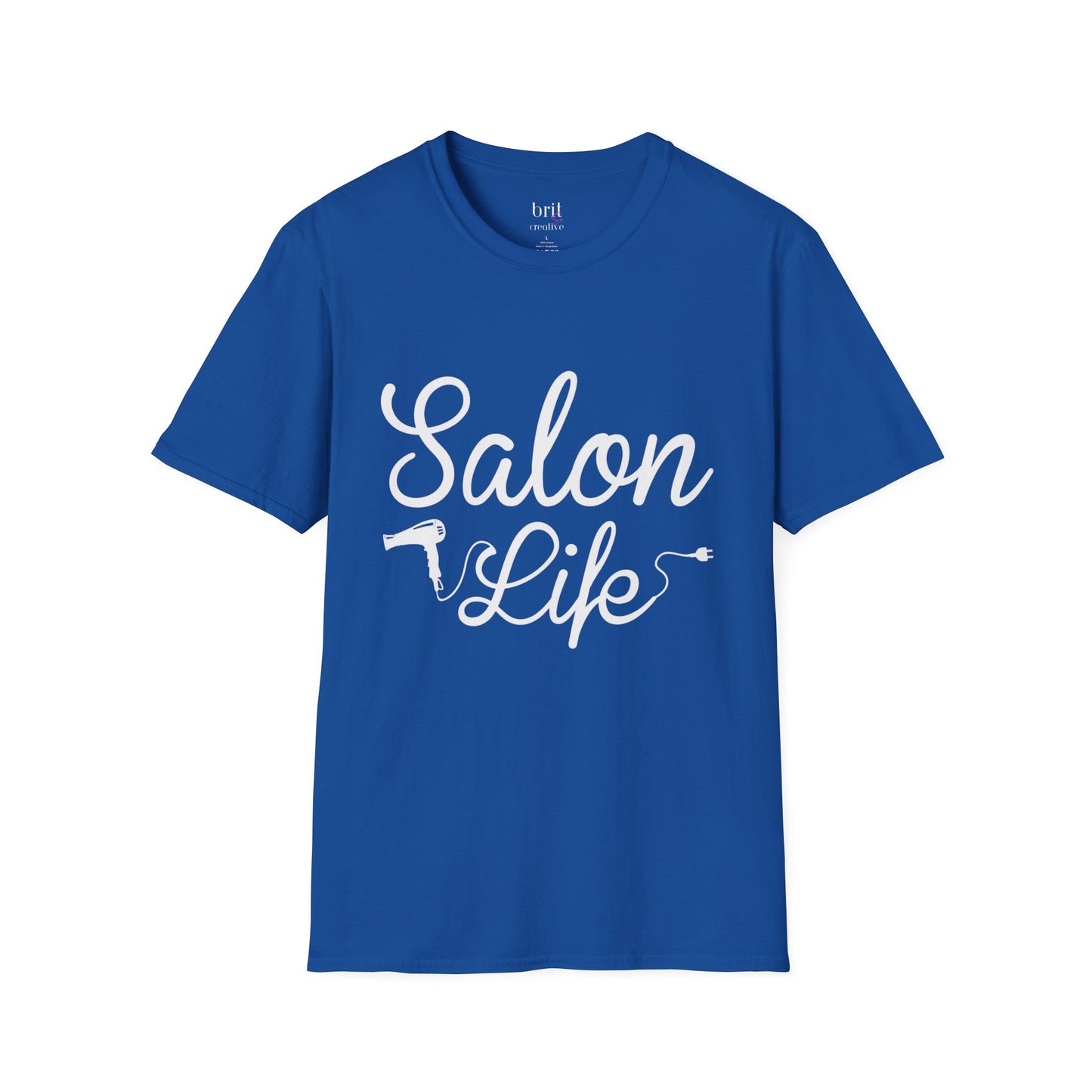 Salon Life