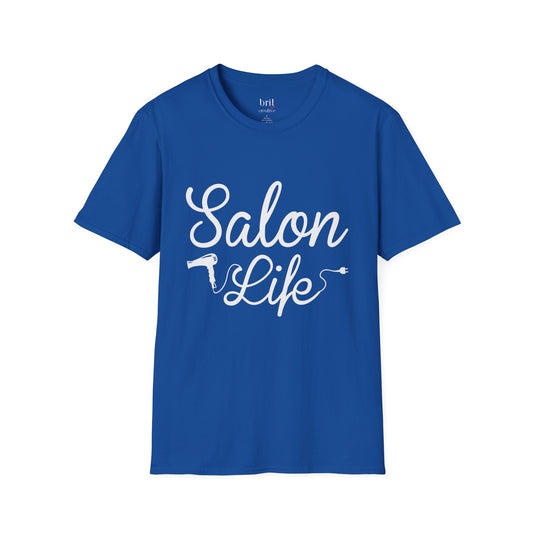 Salon Life