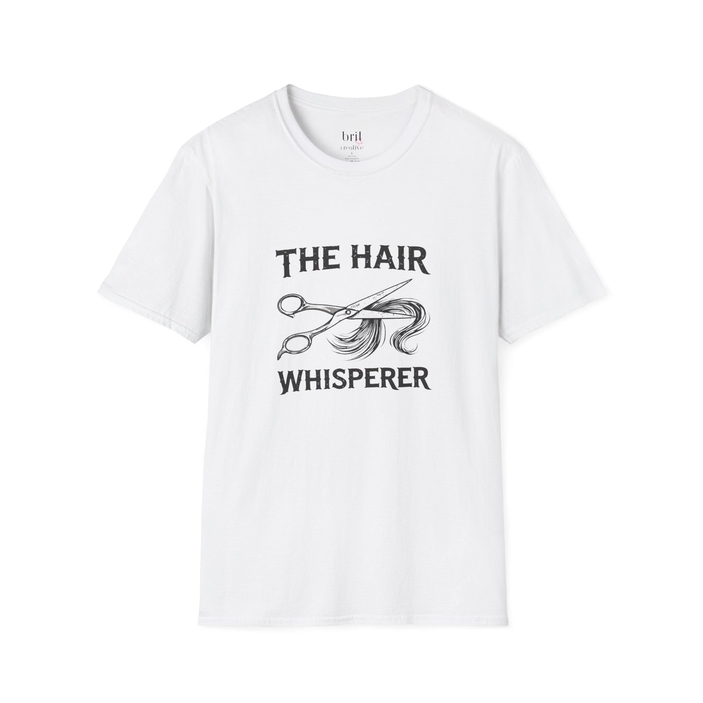 The Hair Whisperer