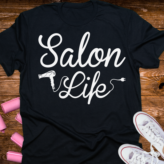 Salon Life