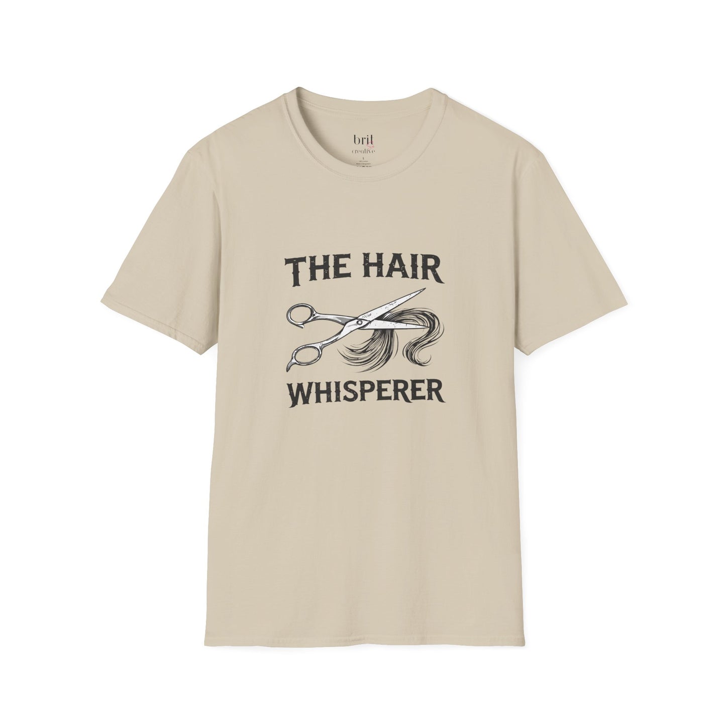 The Hair Whisperer