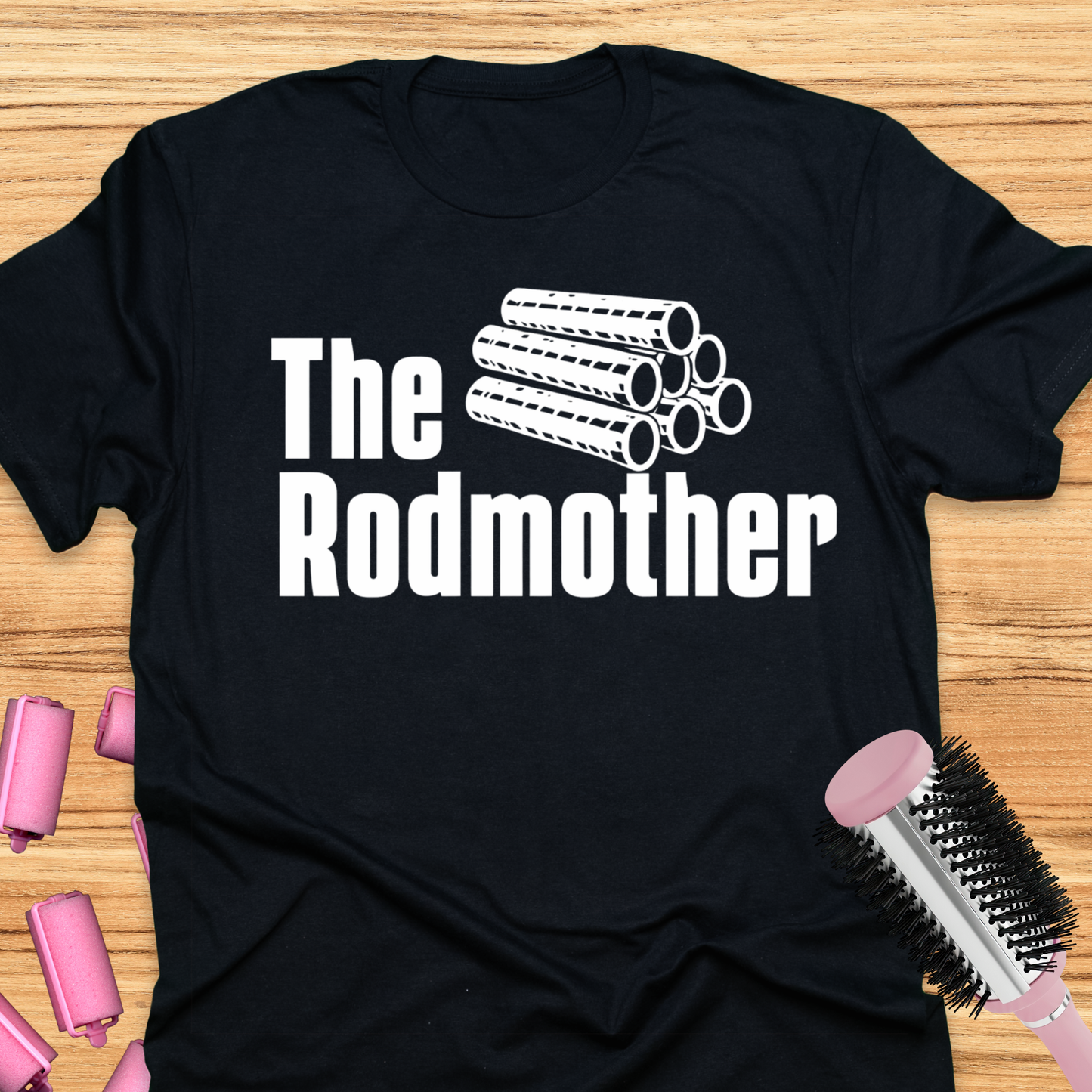 The Rod Mother