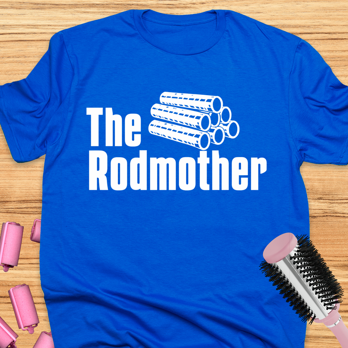 The Rod Mother