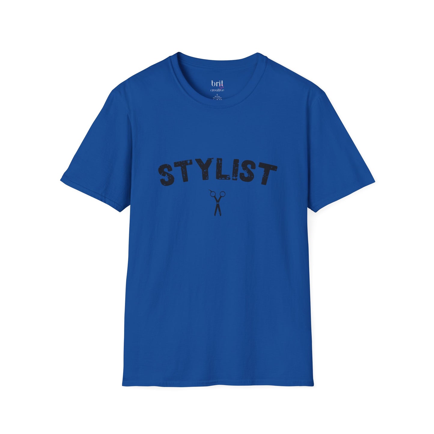 Stylist