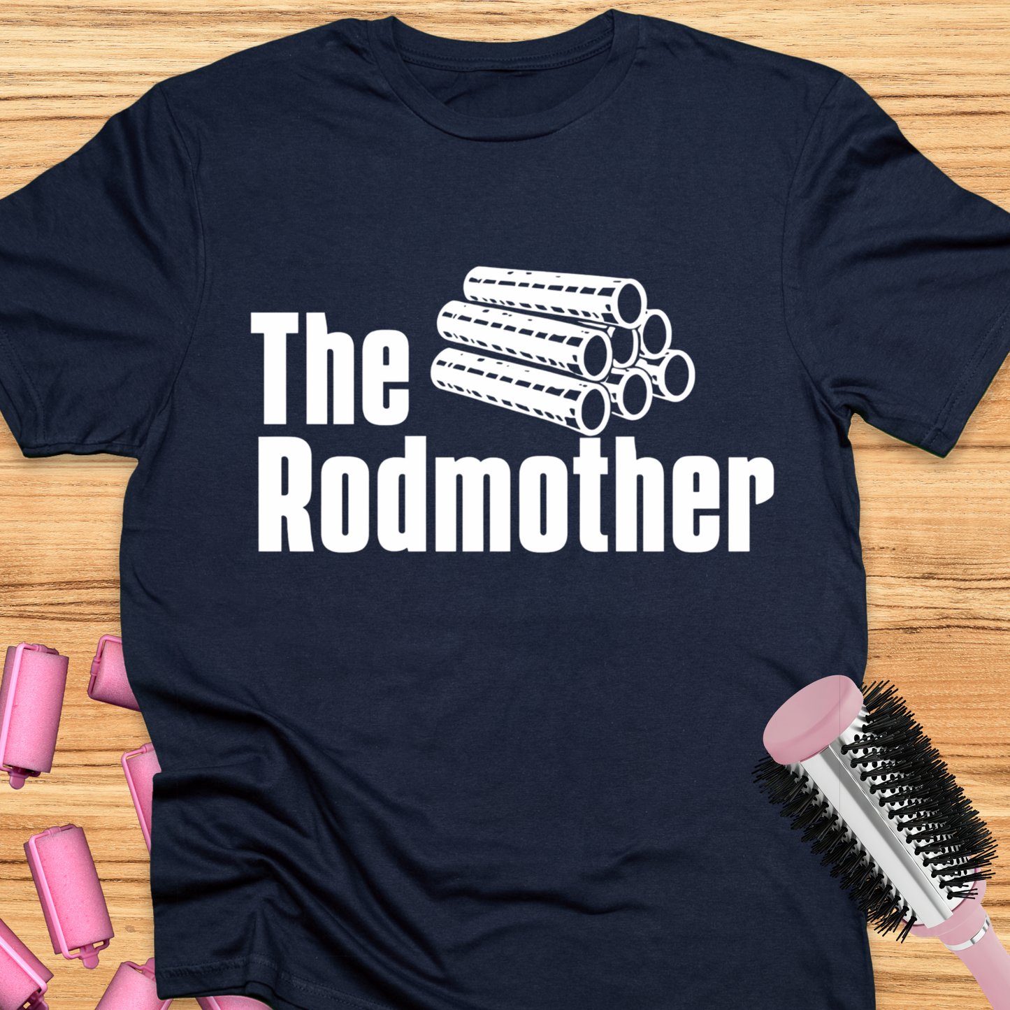 The Rod Mother