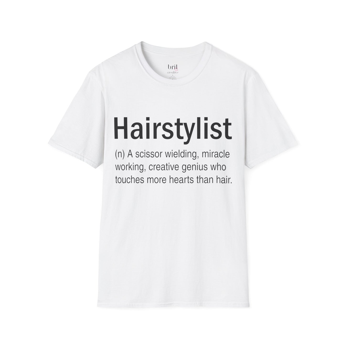 Hairstylist Definition