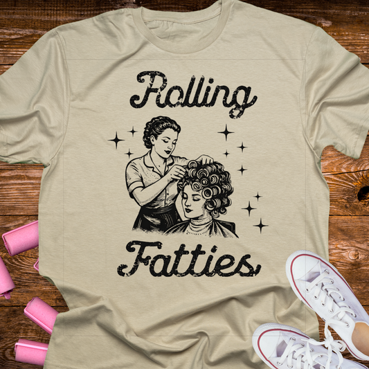 Rolling Fatties