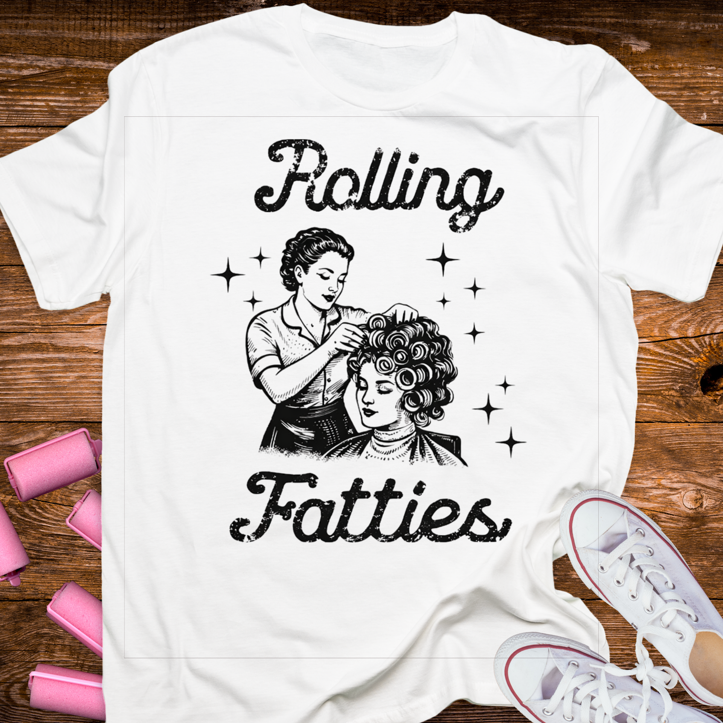 Rolling Fatties