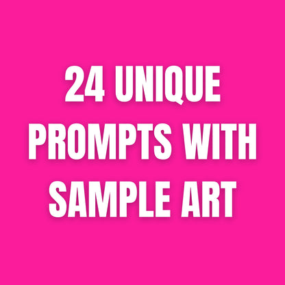 Black Royalty – AI Art Prompt Guide (PDF for DALL·E & MidJourney)