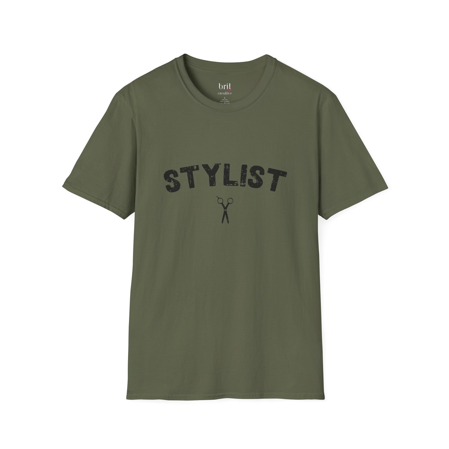 Stylist
