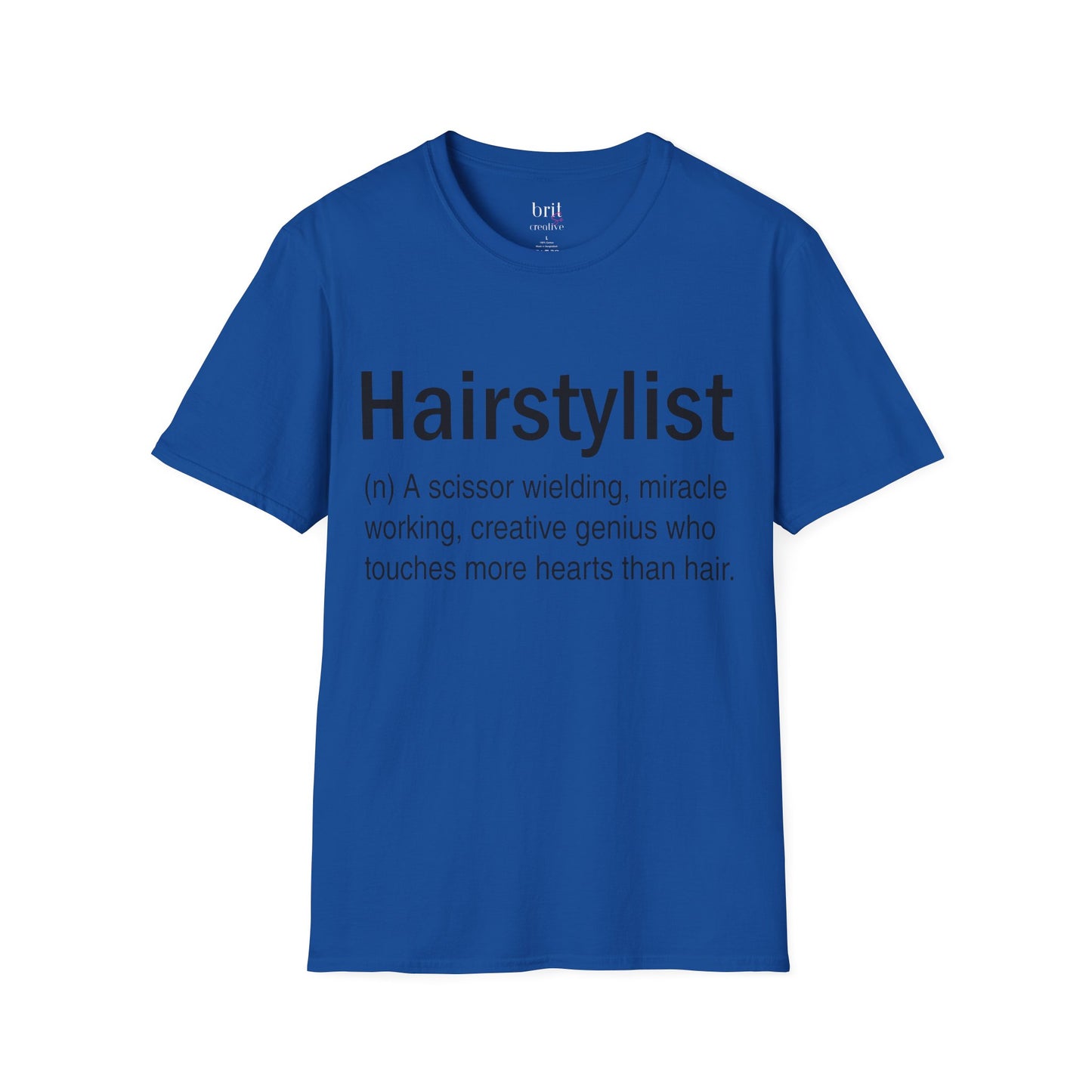 Hairstylist Definition