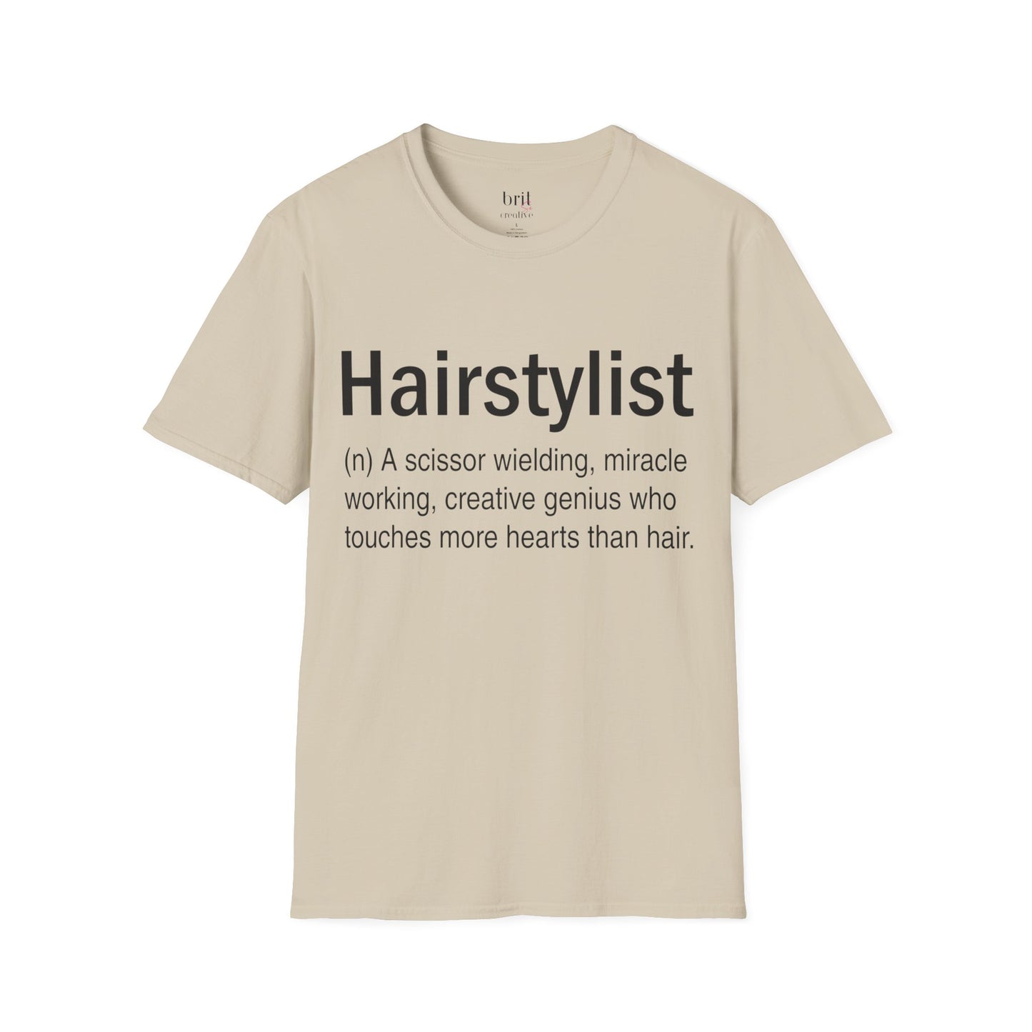 Hairstylist Definition